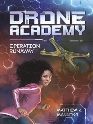 cover image of Operation Runaway